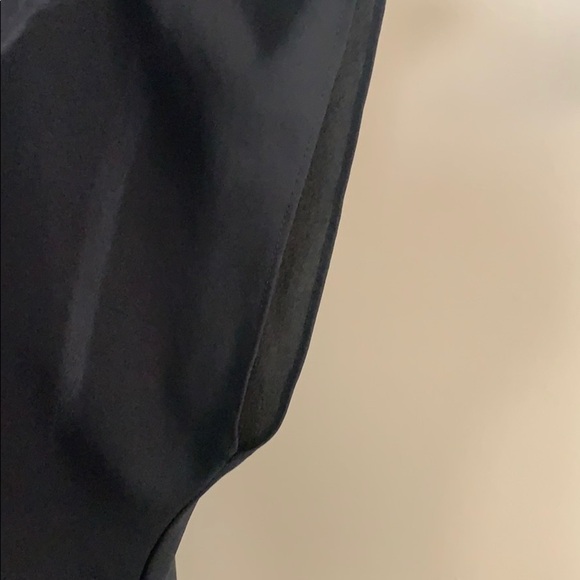 Loft black top blouse - Picture 7 of 7